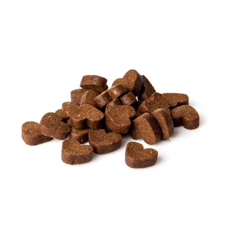 Moments Bocaditos de Pavo para perros - 60g