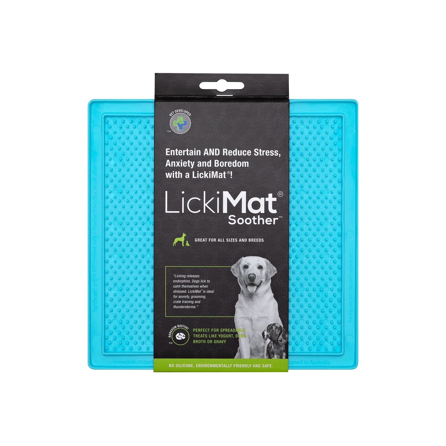 LickiMat Classic Soother