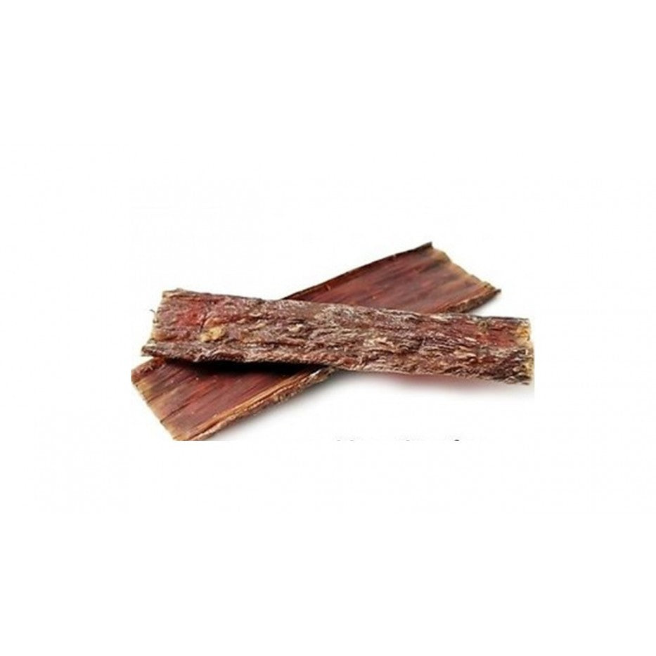 Tiras de carne de vacuno - 100g
