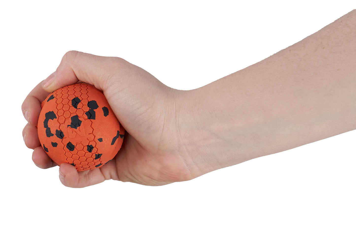 Pelota Caucho Natural | Juguetes Non-Stop Dogwear