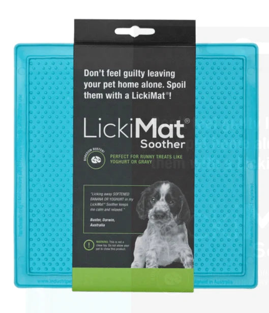 LickiMat Classic Soother