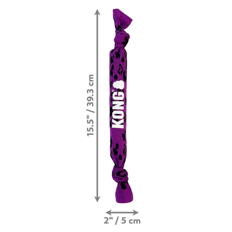 KONG Kickeroo Crunch | Juguete para gatos