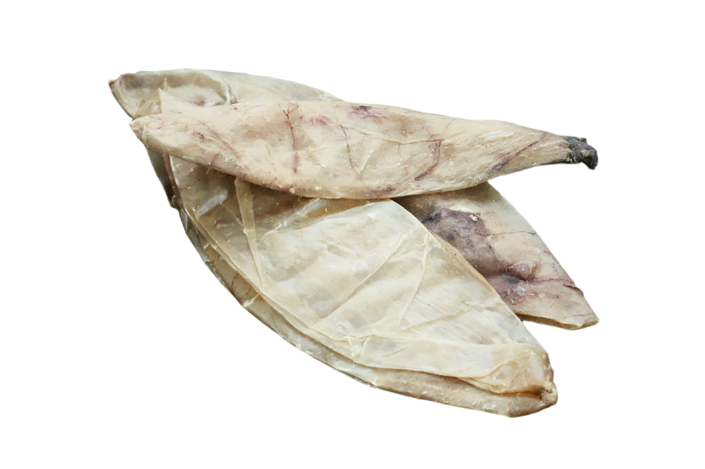 Bexiga de vaca