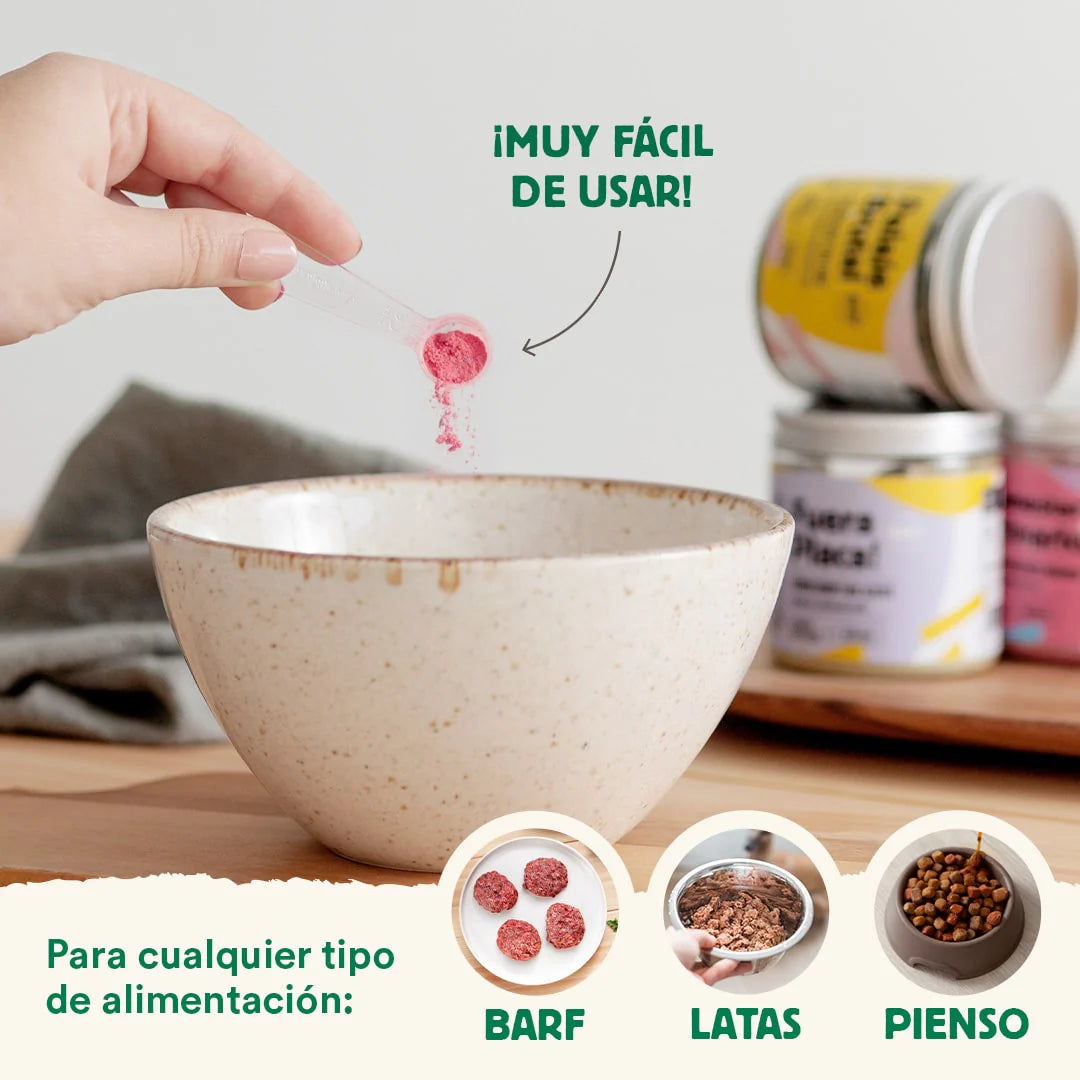 BIENESTAR URINARIO Suplemento para prevenir las infecciones de orina - Wild Balance