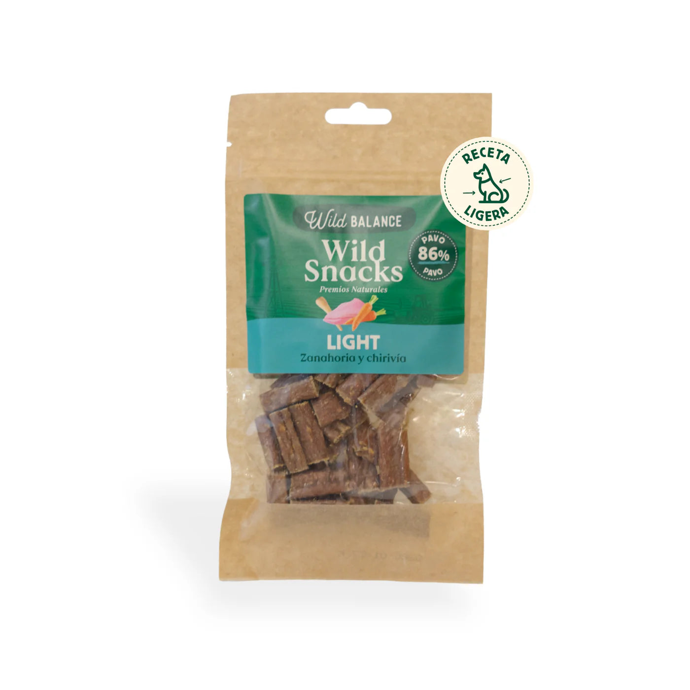 Wild Snacks | Wild Balance