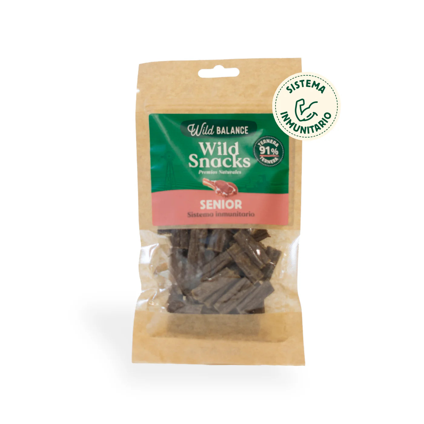 Wild Snacks | Wild Balance