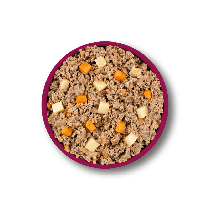 Natsbi | Steamed dog chicken | Pollo | Gosbi