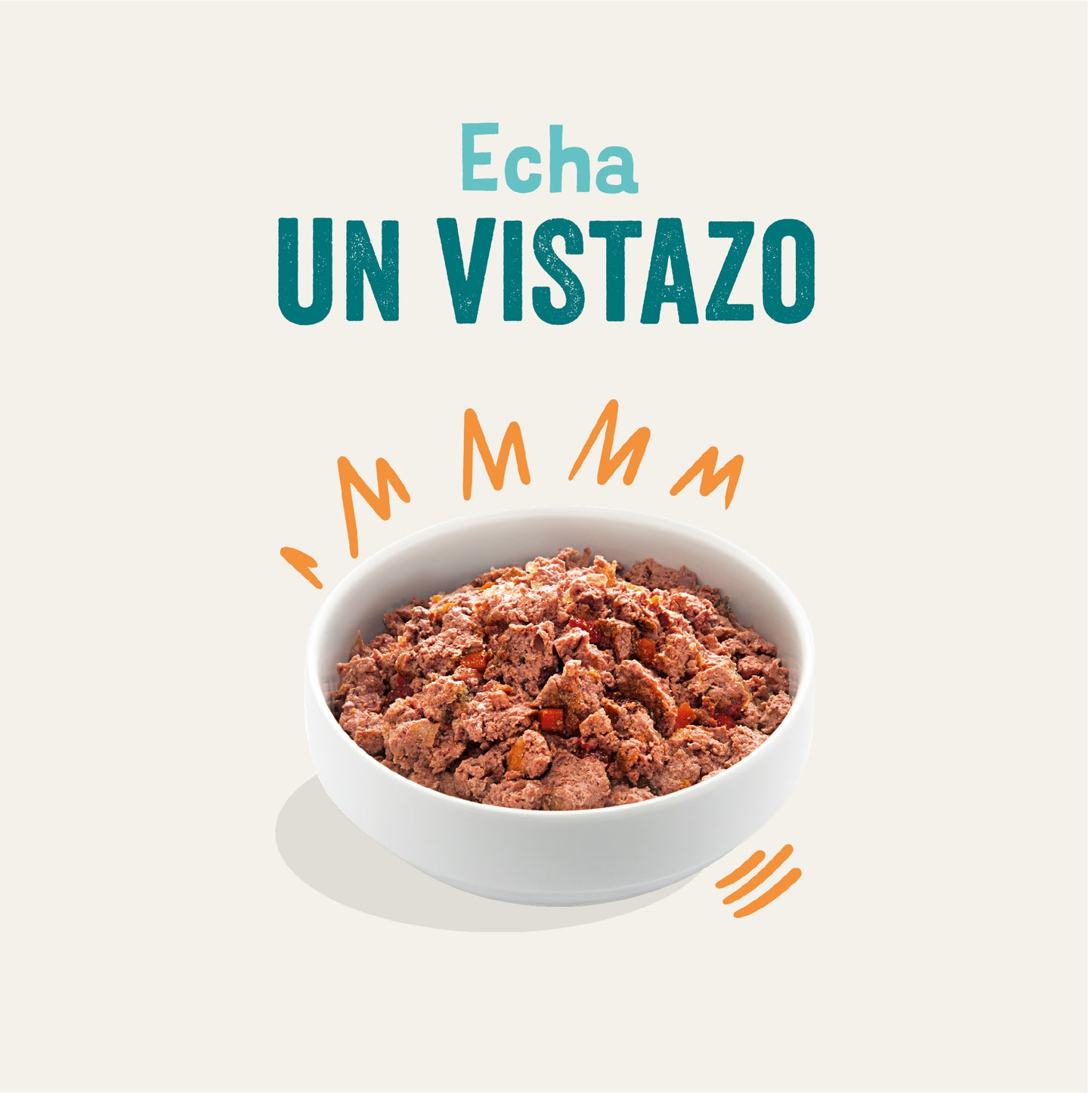 Edgard Cooper |  Pollo, pavo y manzana | Lata 400g