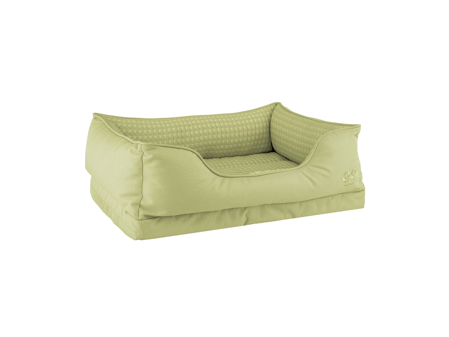 Cama - Cuna Glacial Refrescante para Perros