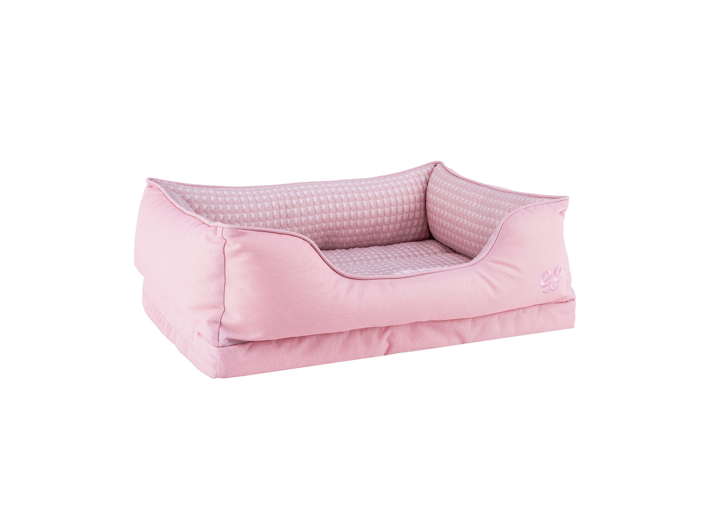 Cama - Cuna Glacial Refrescante para Perros