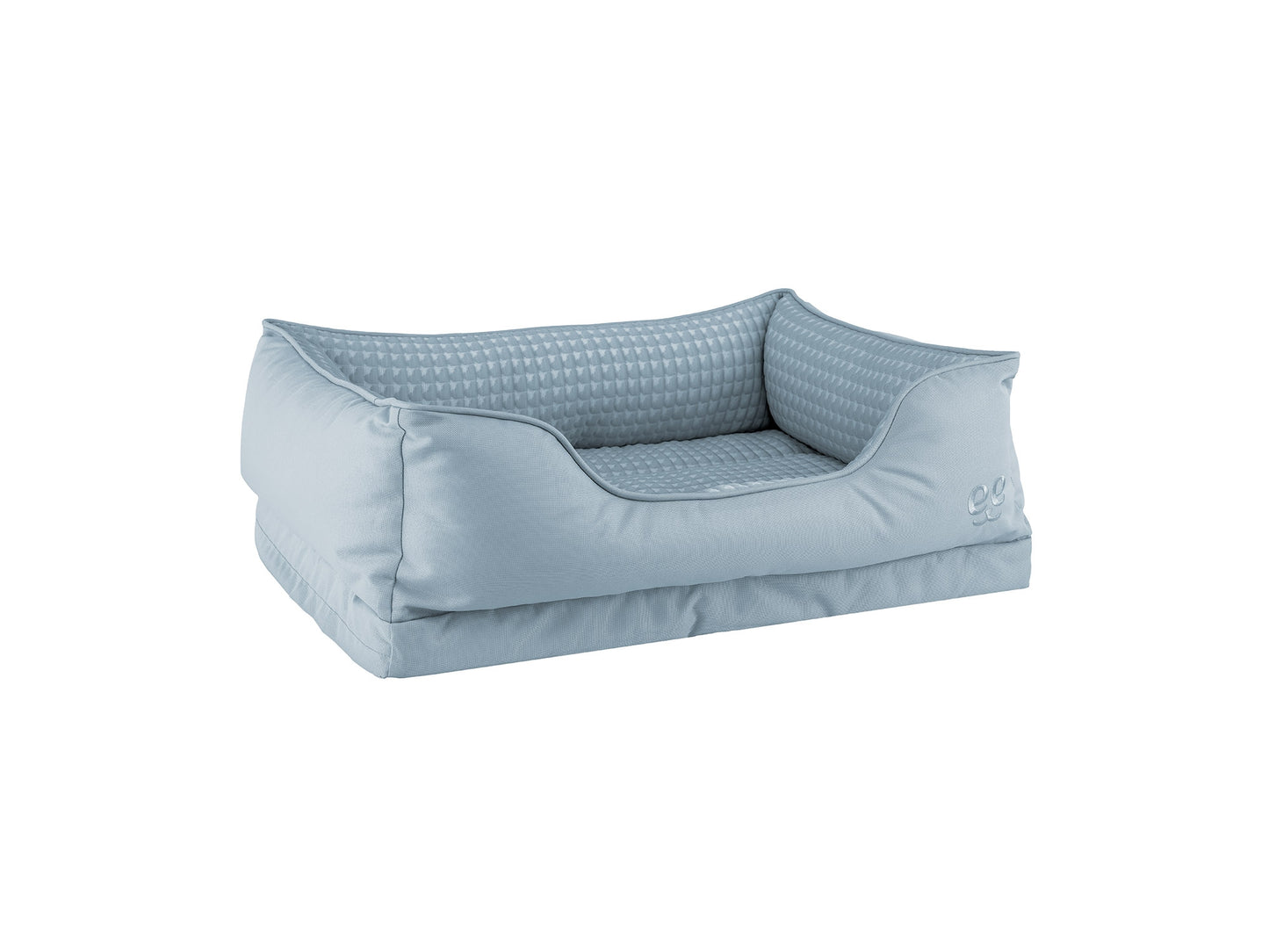 Cama - Cuna Glacial Refrescante para Perros