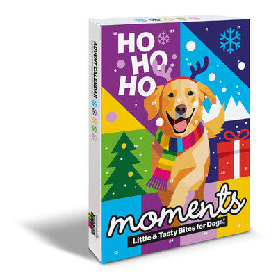SALDOS - Calendário do Advento 100% sem carne e cereais