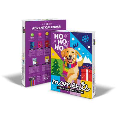 SALDOS - Calendário do Advento 100% sem carne e cereais