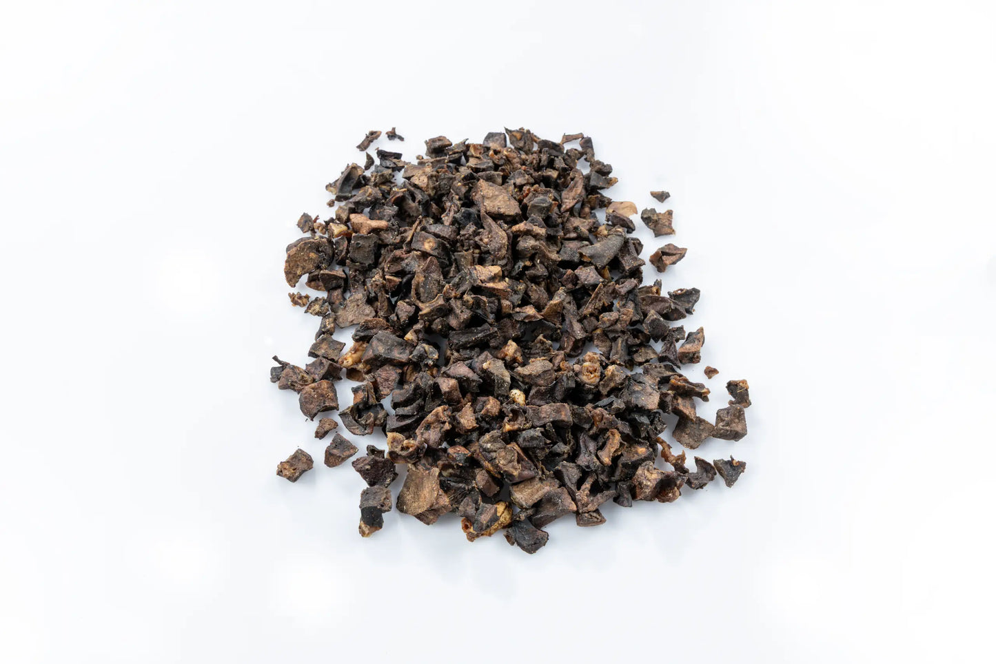 Daditos de pulmón de cordero - 100g