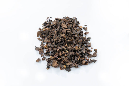 Daditos de pulmón de cordero - 100g