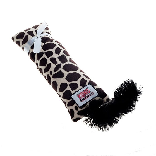 KONG Kickeroo: Juguete para Gatos Relleno de Catnip