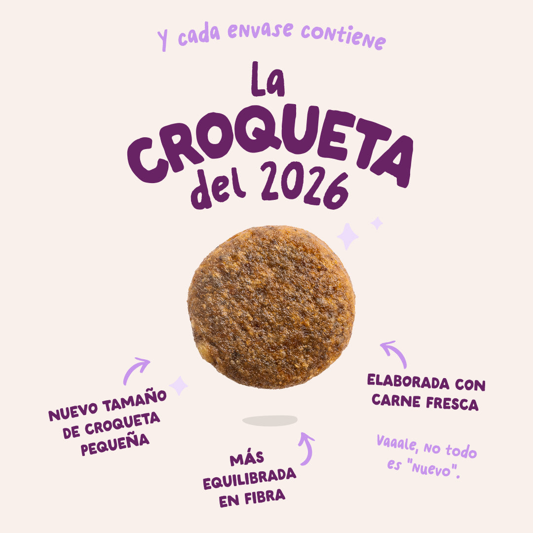 Edgard Cooper - Pato - Pienso monoproteico sin cereales para perros adultos