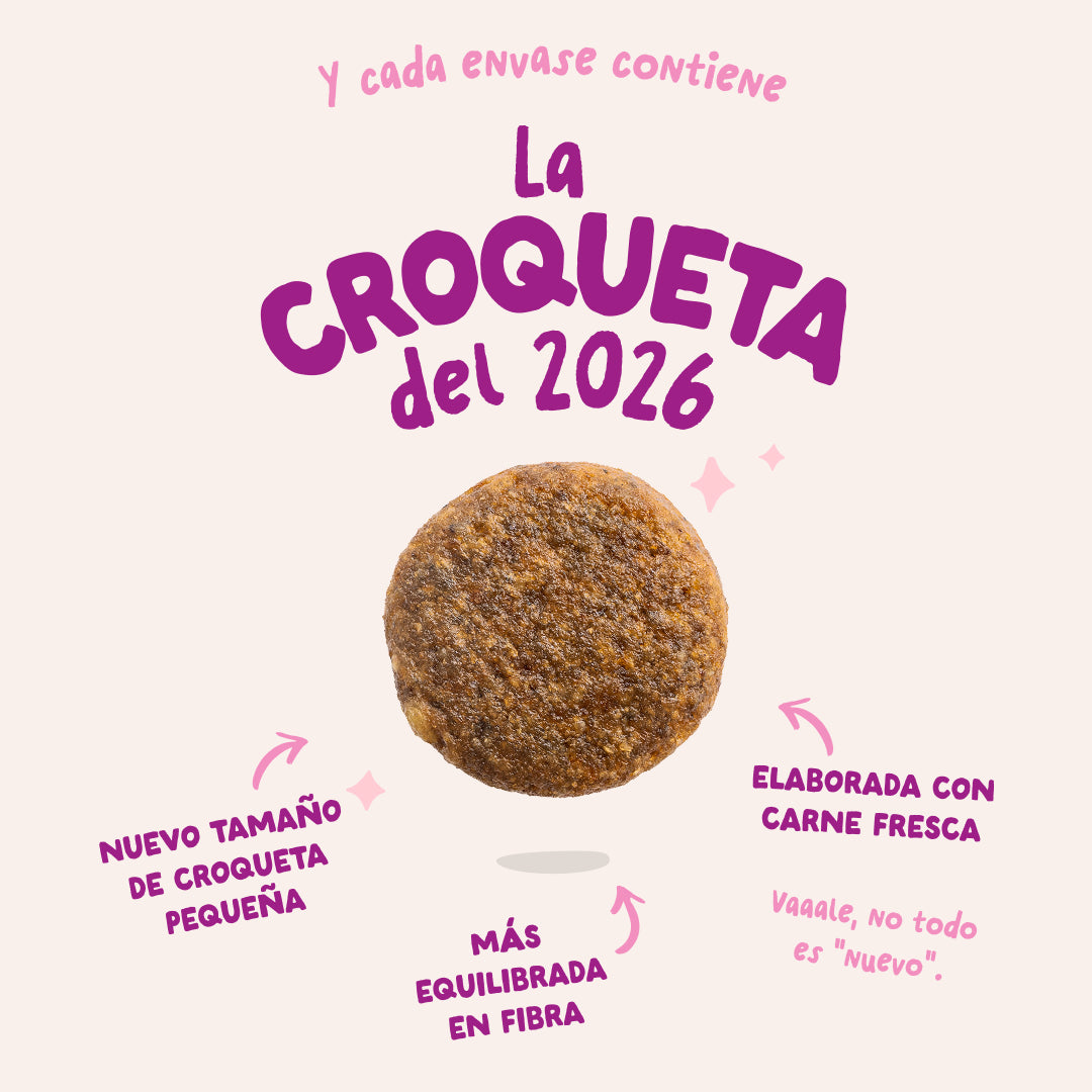 Edgard Cooper - Pato y pollo de corral ecológicos - Pienso sin cereales para cachorros