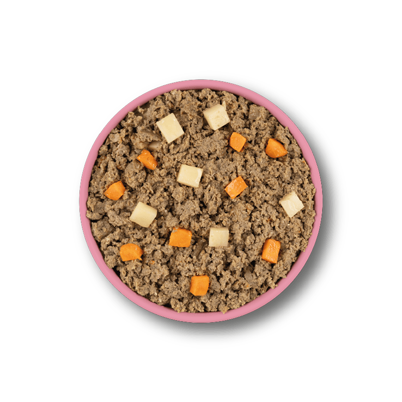 Natsbi | Steamed dog Fish | Pescado | Gosbi