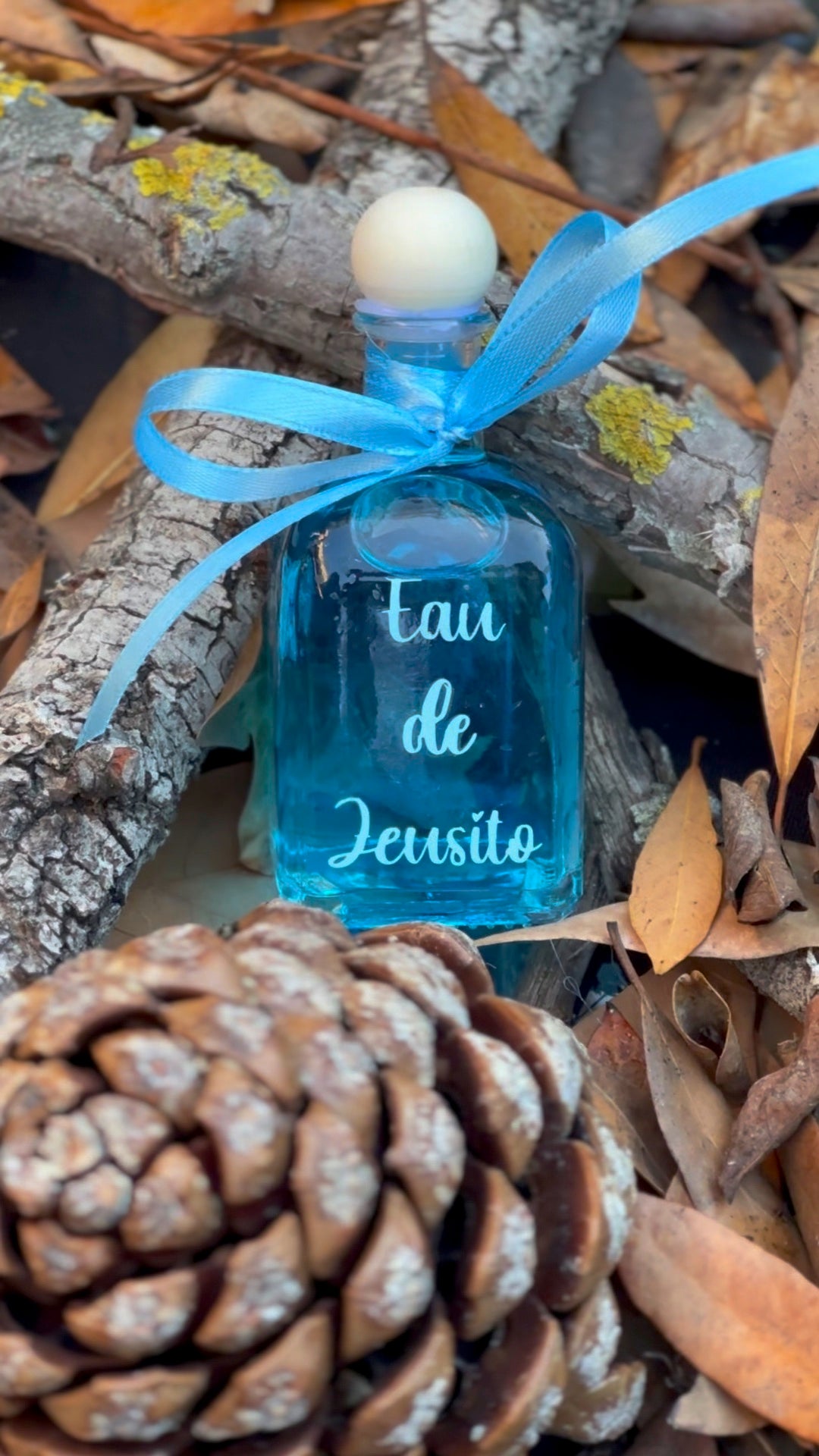 Eau de jefitos