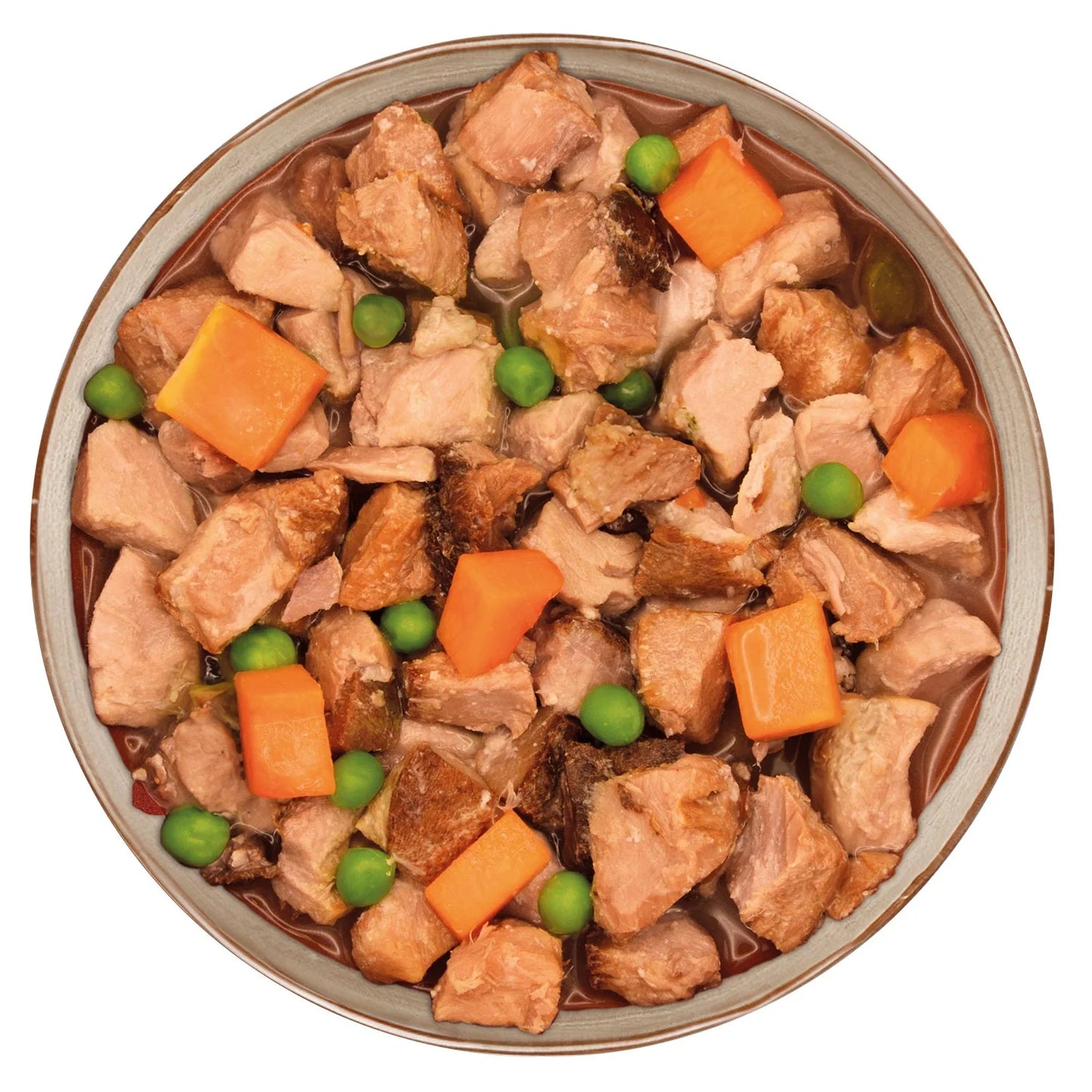 Estofado de pescado - Fresh Home Arquivet