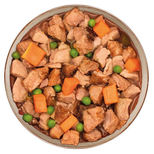 Estofado de pescado - Fresh Home Arquivet