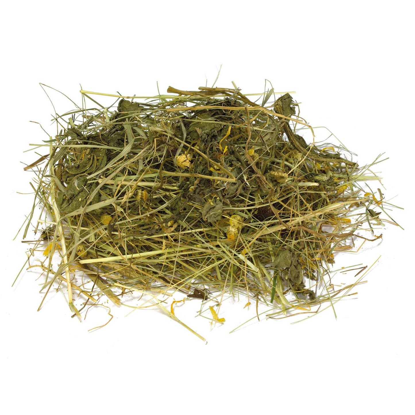 Heno Multifloral 500g para conejos