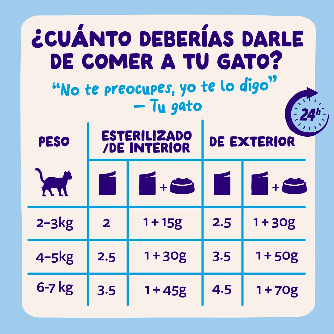 Edgard & Cooper | Pack Ahorro Captura del Día | 12 Pouches 85g para gato
