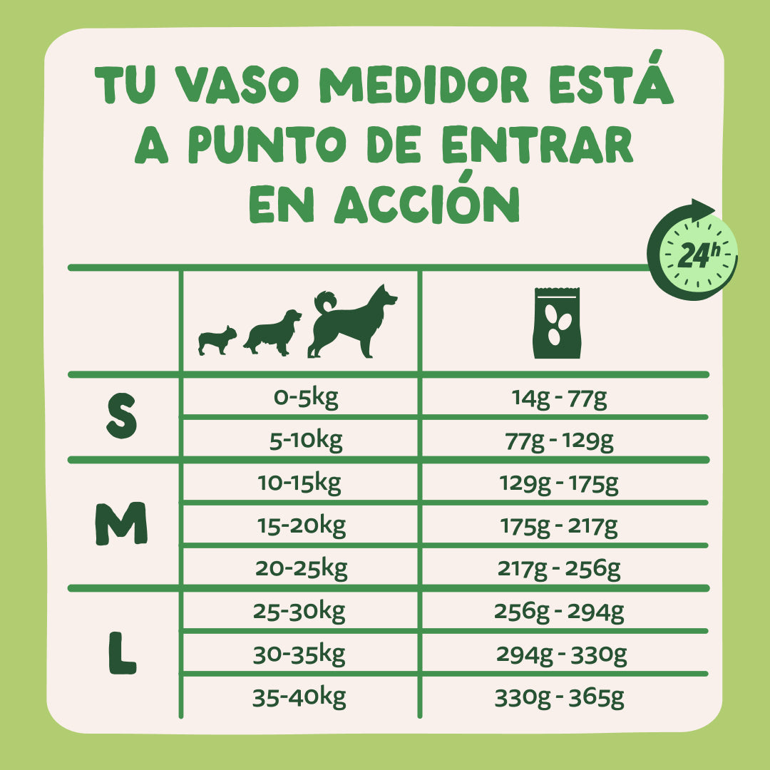 Edgard Cooper - Cordero - Pienso monoproteico sin cereales para perros adultos