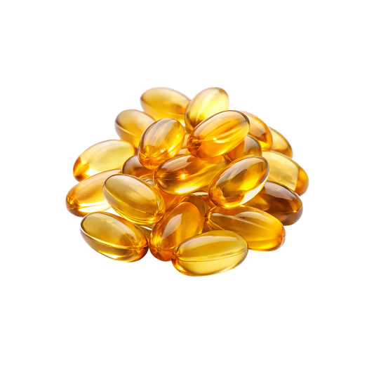 Cápsulas de Aceite de Salmón, 200 uds | Omega3 | AniForte