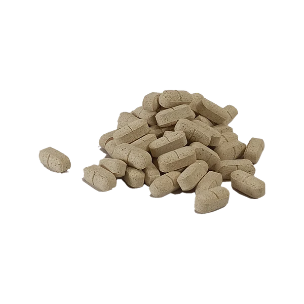 AgilityVet, 120 uds | Garra del diablo (harpagósido) y Colágeno | Articulaciones | AniForte