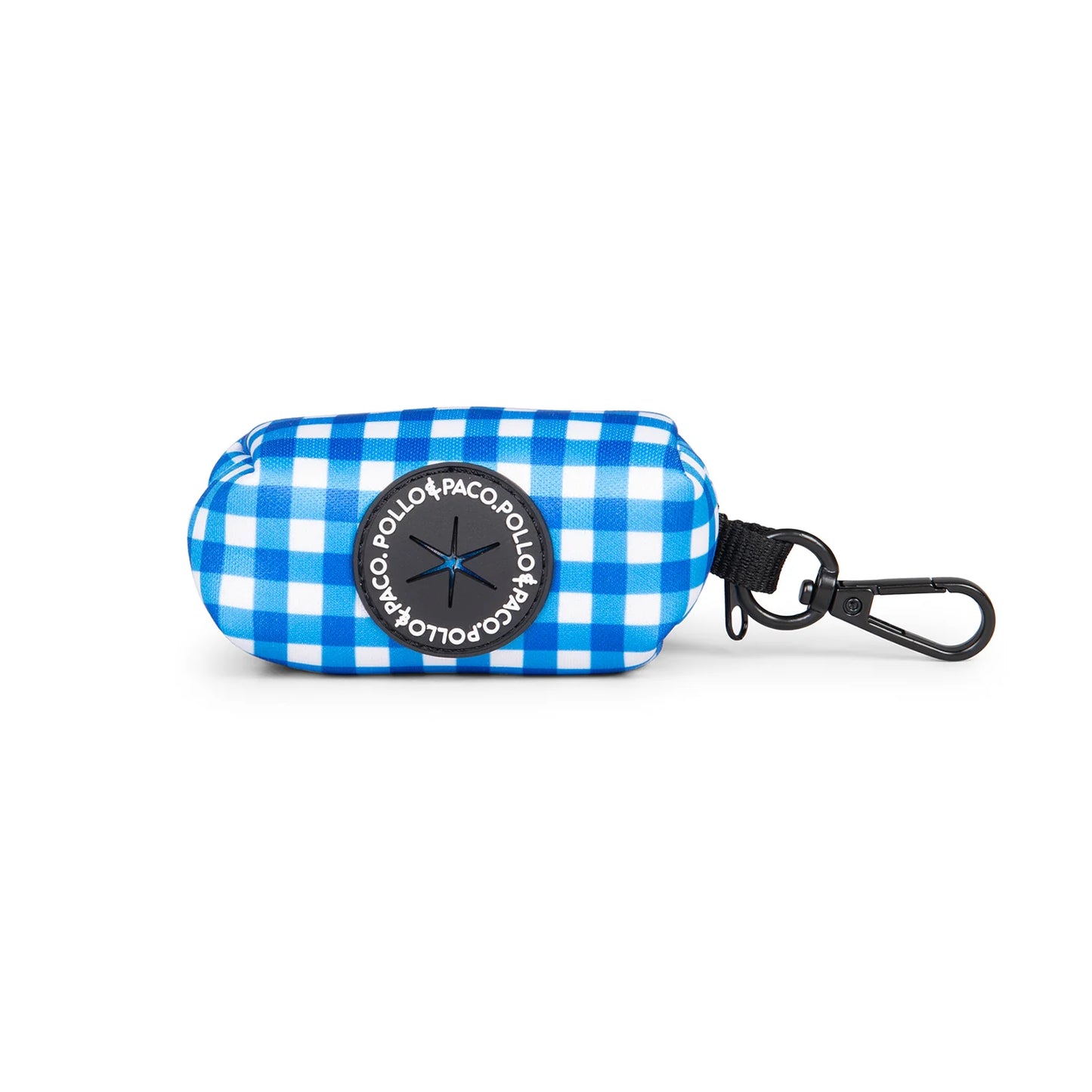 Portabolsas Pollo & Paco