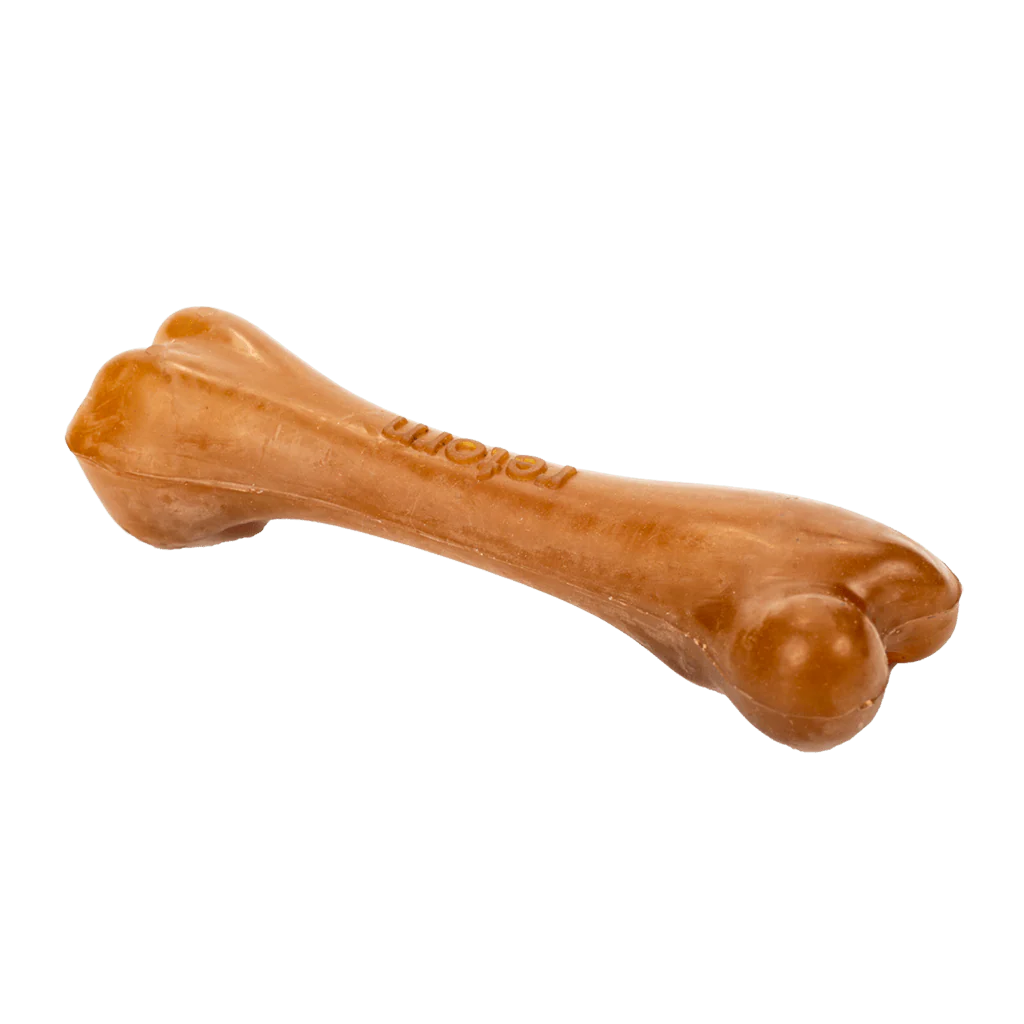 Juguete para Perros - Rub Bone (hueso de resina)