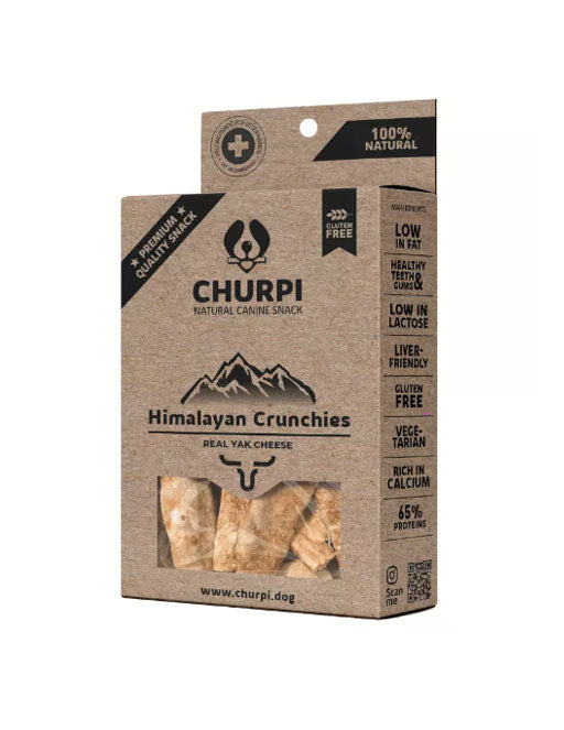 Crunchies 'Churpi'