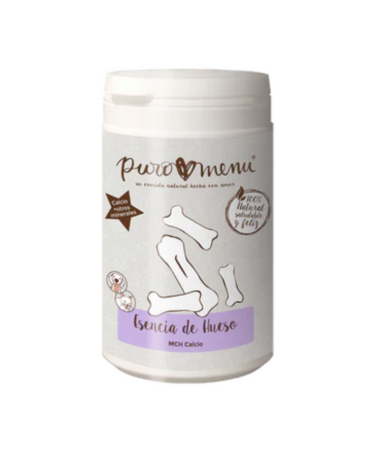 Esencia de Hueso (MCH Calcio), 250g | Puromenu