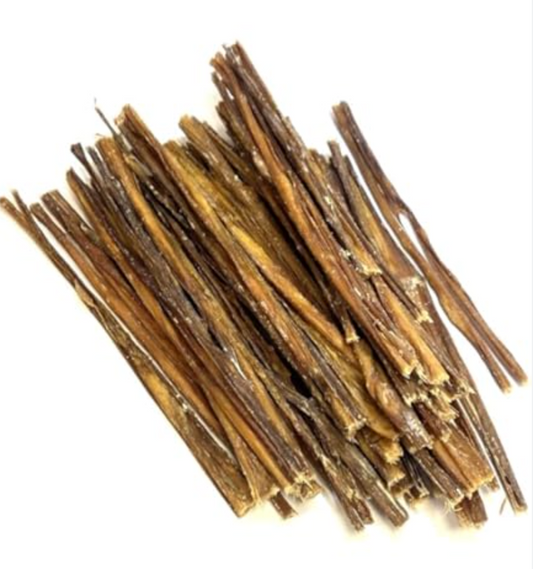Spaghetti de ternera - 100g