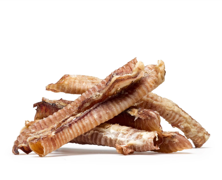 Tráqueas de cordero - 100g