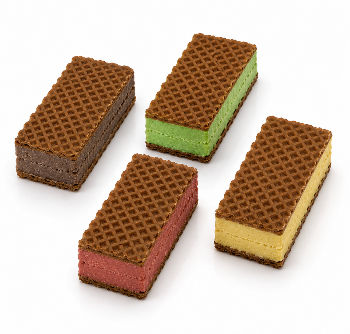 Snack "Helado Sandwich" para Perros