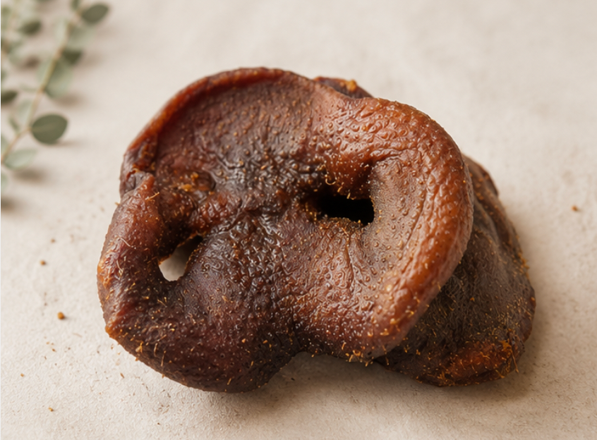 pig snout