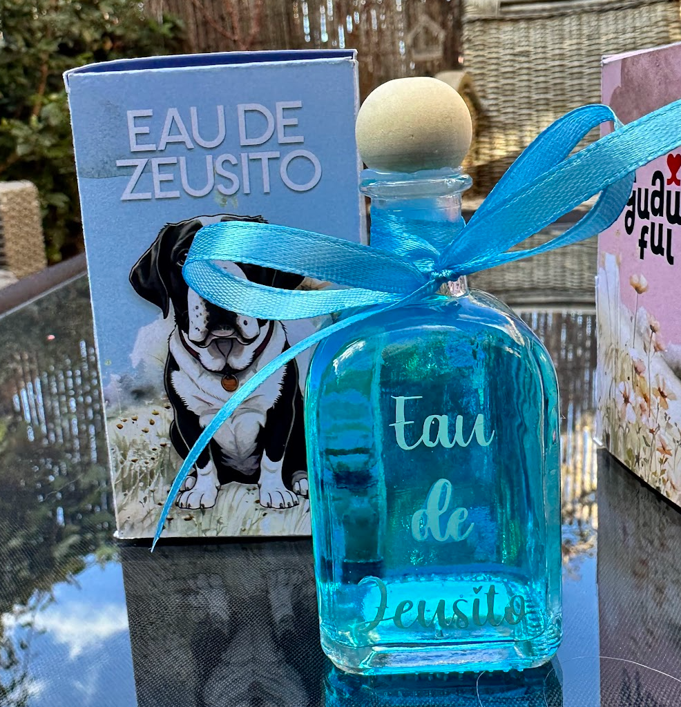 Eau de jefitos