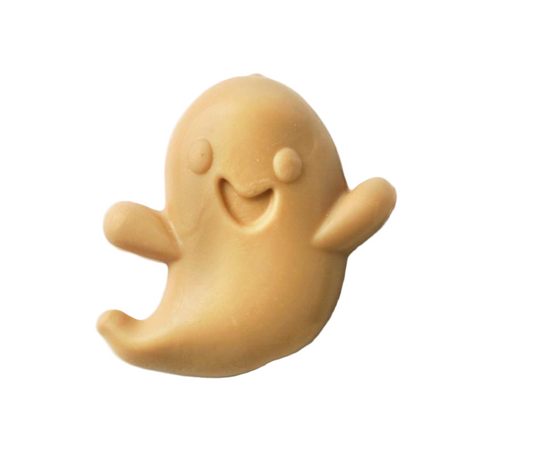 👻 Fantasma Guasón - Snack Dental Halloween