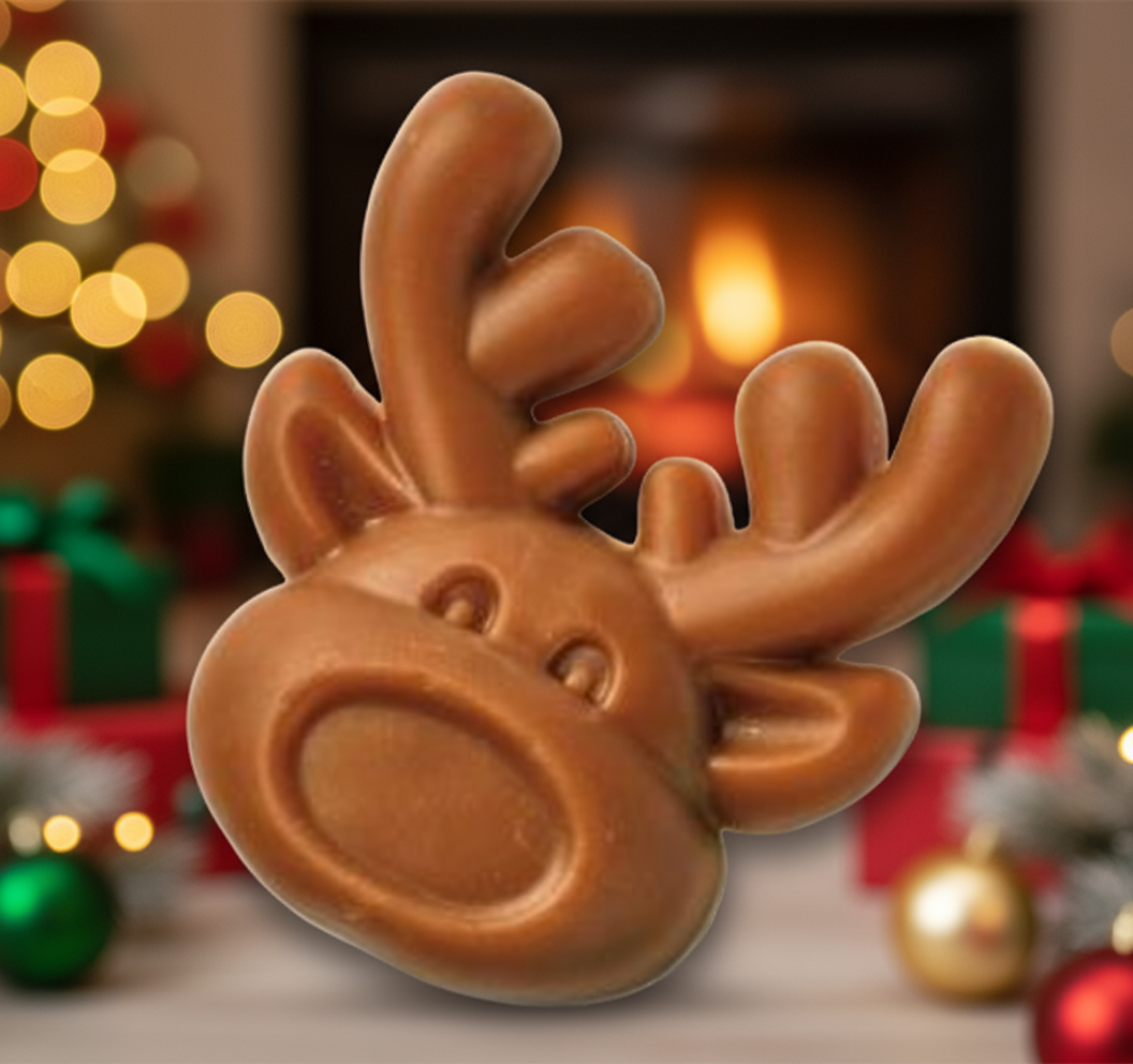 Reno - Snack Dental Navidad