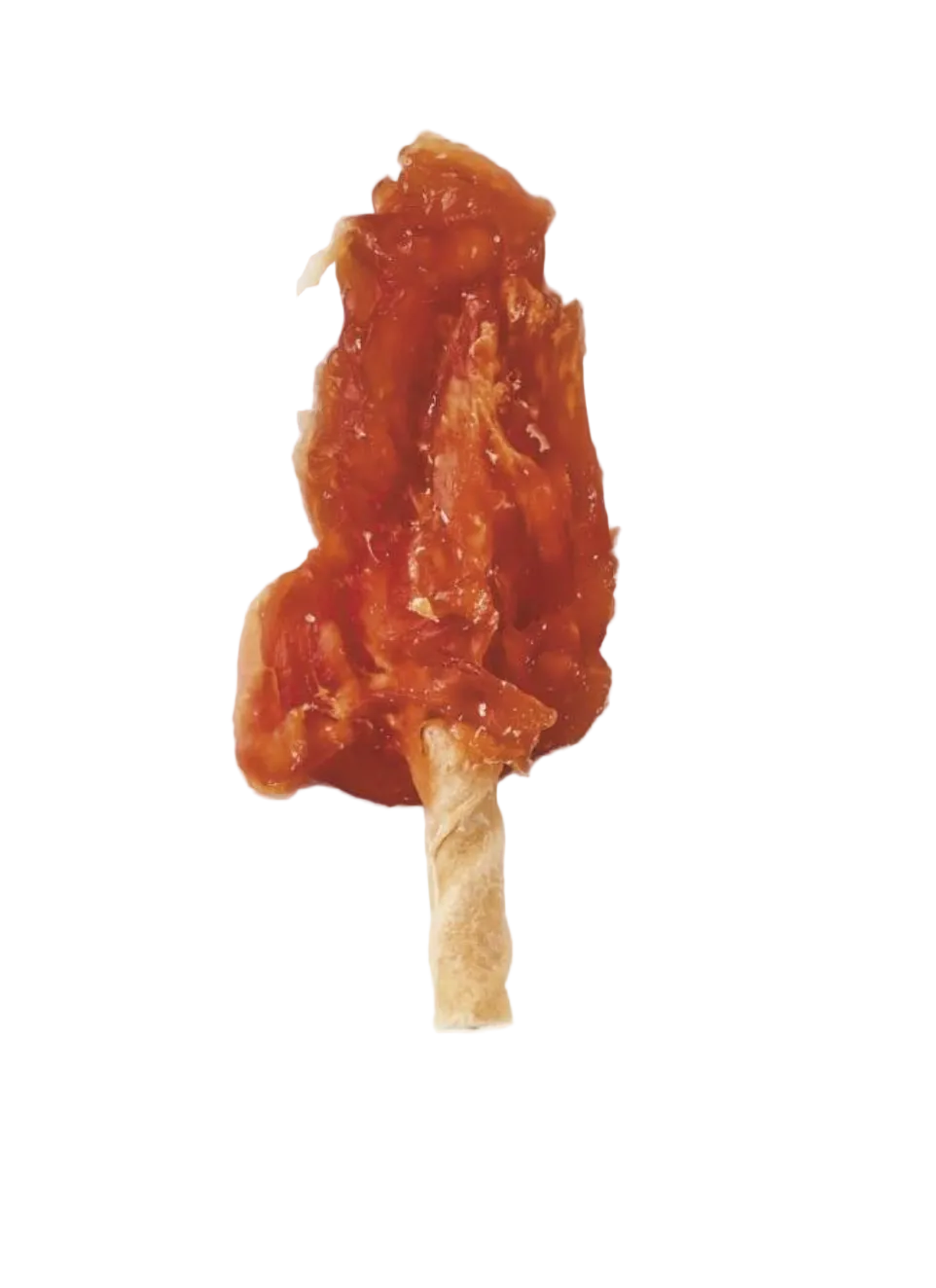 Flechas de pollo y ternera - 1 unidad