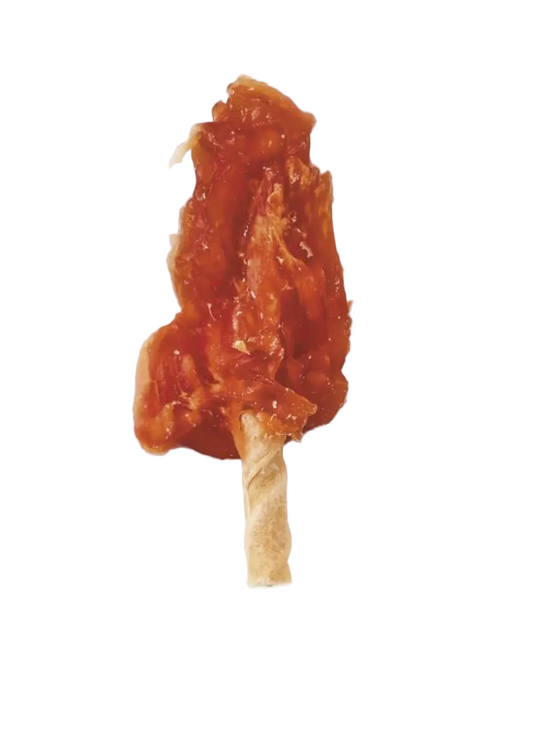 Flechas de pollo y ternera - 1 unidad