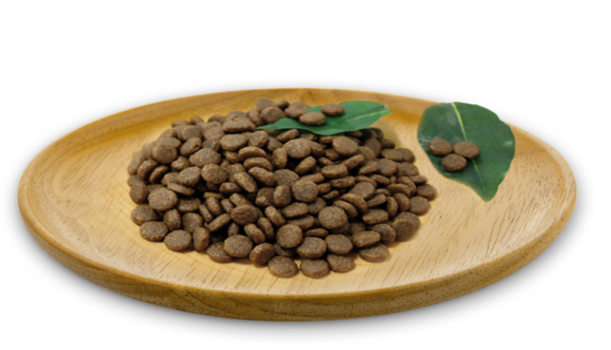 Natural Greatness - Receta Wild Instinct razas medianas y grandes