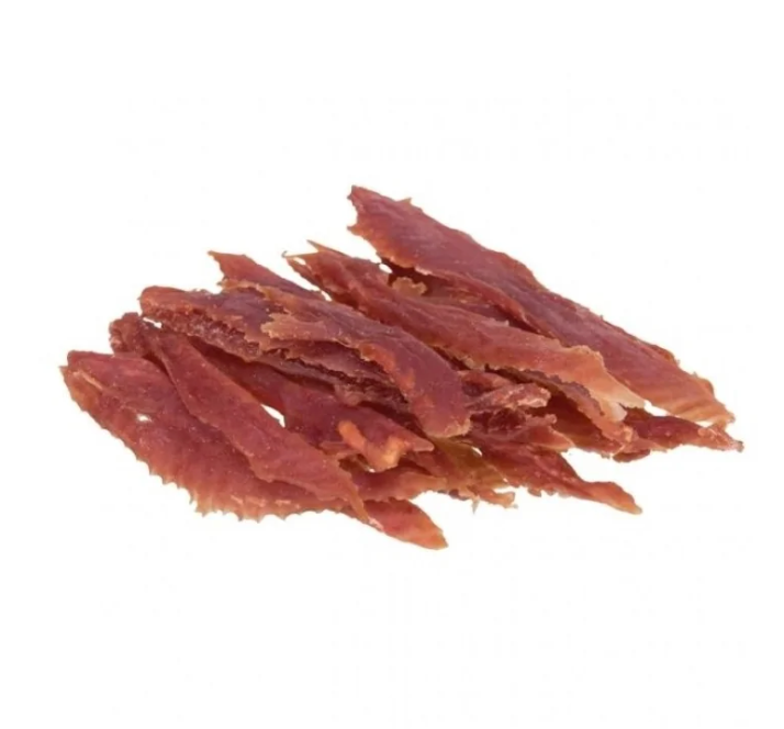 Filetes de Pato - Snacks Para Perros