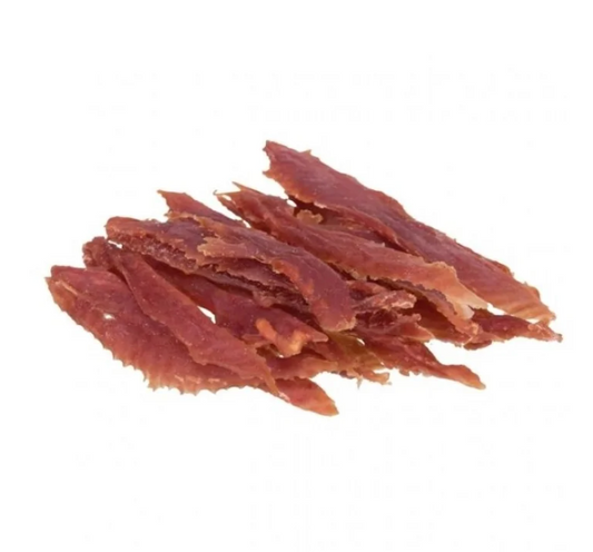 Filetes de Pato - Snacks Para Perros