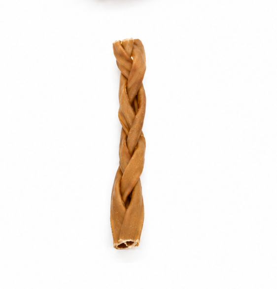 Trenza piel de caballo (20cm)