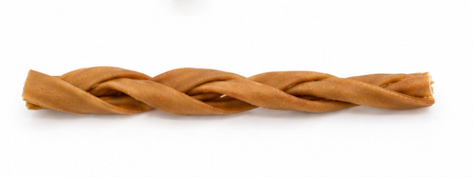 Trenza piel de caballo (20cm)