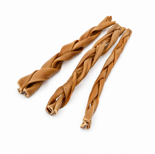 Trenza piel de caballo (20cm)